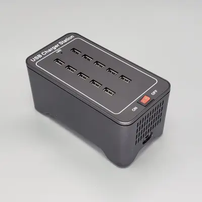 Multi Chargeur Securit®