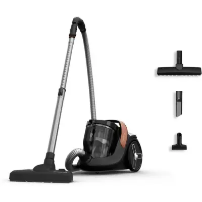 Sesalnik Rowenta Cyclonic Effitech RO7C30 500W
