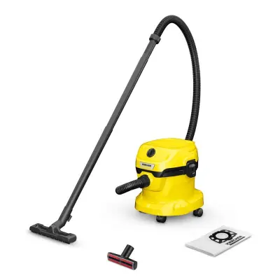 Sesalnik Kärcher WD 2 Plus V-12/4/18 PET 12L 1000W