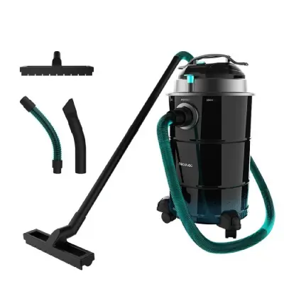 Sesalnik za pepel Cecotec Conga Ash 6000 EasyGo Home XL 1500W 30L
