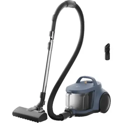 Sesalnik Electrolux EL51C1LDB 18 kPa 2 litra