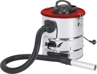 Sesalnik za pepel Dedra DED6593 1200W 20L