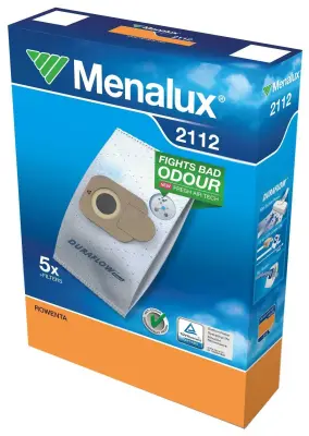Vakuumske vrečke Menalux 2112 5 kosov