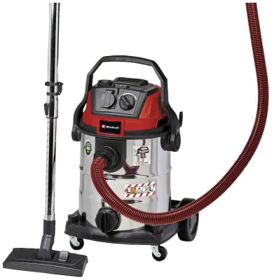 Sesalnik za mokro in suho čiščenje Einhell TE-VC 2025 SACL 1200W 25L