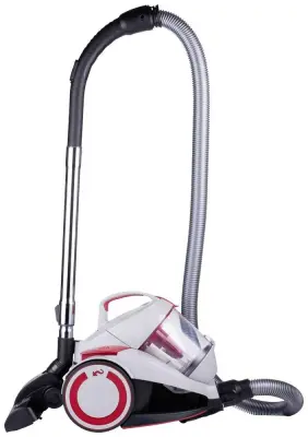 Sesalnik Dirt Devil DD2502 700W HEPA 12 filter