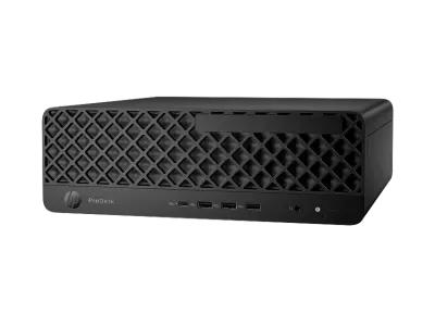Odprta emb - Computer HP ProDesk 4 SFF G1i / Core Ultra 7 / RAM 16 GB / 512GB SSD