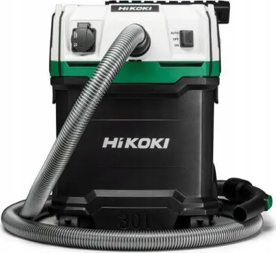 Industrijski sesalnik HiKOKI RP300YLWAZ 1200W 30L