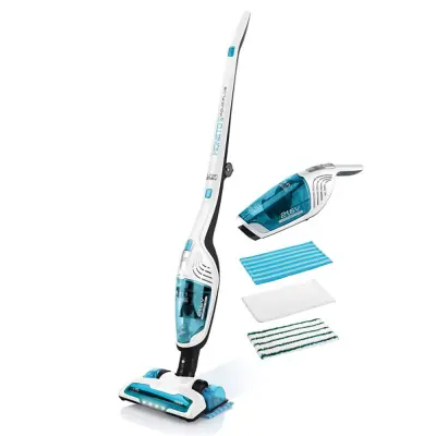 Sesalnik ETA Moneto II Aqua Plus 6453 90000