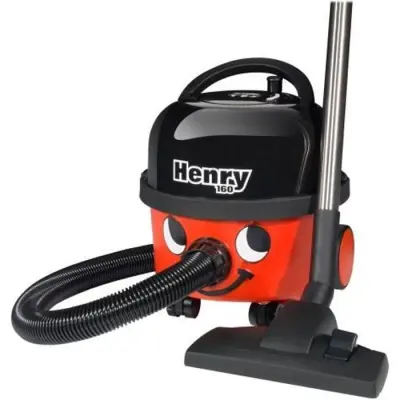 Cilindrični sesalnik Numatic HVR160 620W 6L