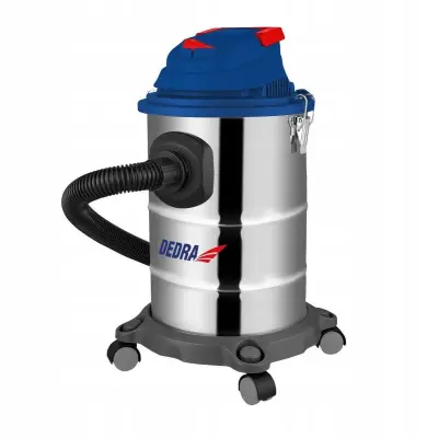 Industrijski sesalnik Dedra ded6610 1200W 20L