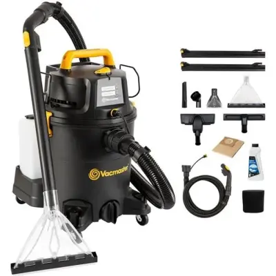 Sesalnik Aster vk1323pfr 1300W 23L