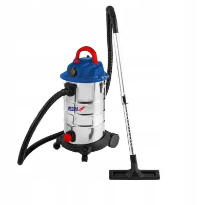 Sesalnik Dedra DED6615 1600W 30L