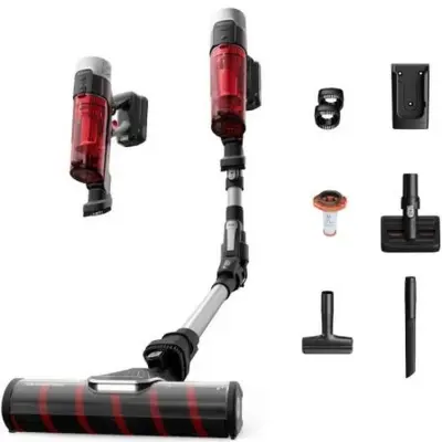 Aspirator Rowenta X-Force Flex 9.60 z močjo 250 W