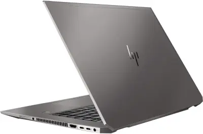 Obnovljeno - kot novo - Laptop HP ZBook Studio G5 / i7 / Quadro P1000 / RAM 16 GB / 256GB SSD / 15,6″ FHD