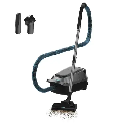Sesalnik Cecotec Powerbag 5000 ProStyle 890W 5L