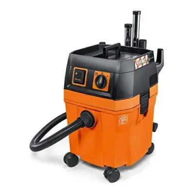 Industrijski sesalnik Fein Dustex 35L 1380W