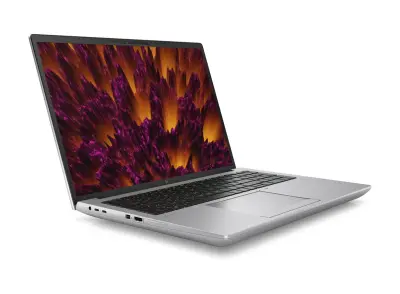 Obnovljeno - znaki rabe - Laptop HP ZBook Fury 16 G10 / i7 / RTX 2000 Ada / RAM 64 GB / 1TB 2000 GB NVMe SSD / 16,0″ WUXGA