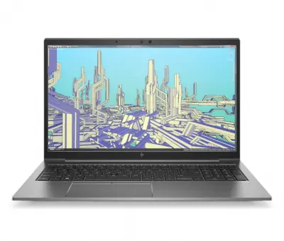 Obnovljeno - kot novo - Laptop HP ZBook Firefly 15 G8 / i7 / RAM 16 GB / 1TB 512 GB NVMe SSD / 15,6″ FHD