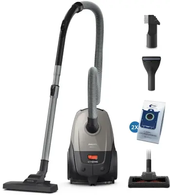 Sesalnik Philips XD2152/12 850W 3L
