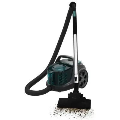 Sesalnik Cecotec Rockstar Cyclonic XL ProAnimal 900W