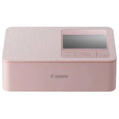 Foto tiskalnik Canon SELPHY CP1500 Pink