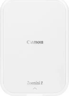 Foto tiskalnik Canon Zoemini 2 bel + 30 pak