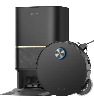 Robot sesalnik Dreame L60 Ultra 35KPa