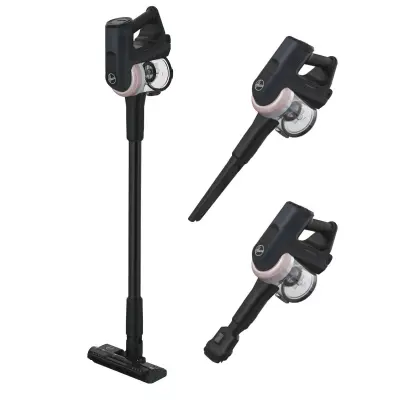 Brezžični sesalnik Hoover HF401H z motorno krtačo