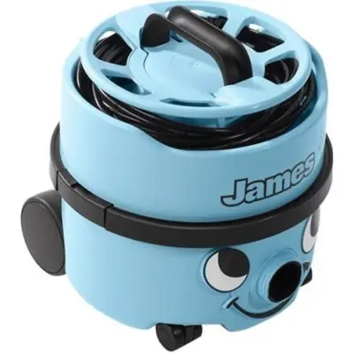 Cilindrični sesalnik Numatic JVP180-11 620W 8L