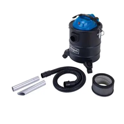 Sesalnik za pepel Scheppach AVC25 1300W 20L