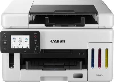 Multifunkcijska naprava Canon MAXIFY GX6550
