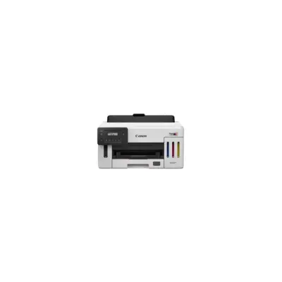 Tiskalnik Canon MAXIFY GX5150 Megatank