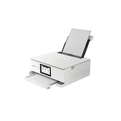 Tiskalnik Canon PIXMA TS8751 z zaslonom na dotik