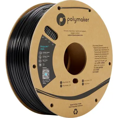 Filament Polymaker PolyLite ASA 1.75 mm