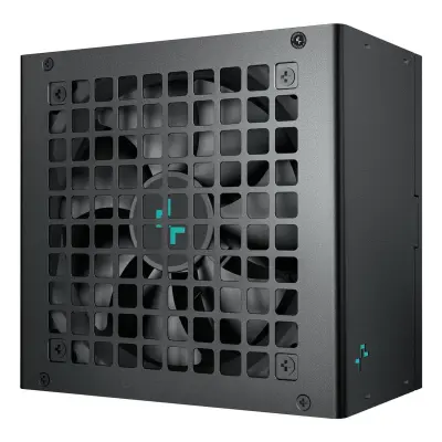 Napajalnik DeepCool PL650-D 650W 80 PLUS Bronze