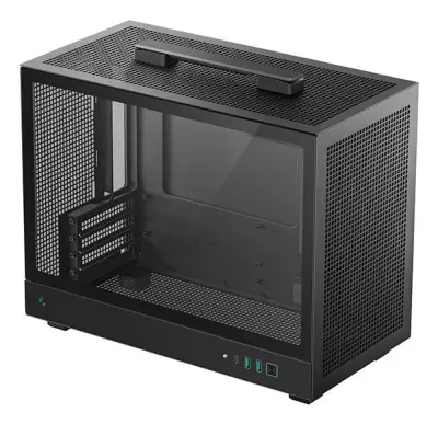 Računalniški ohišje DeepCool CH160 PLUS