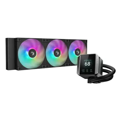 Sistem hlajenja DeepCool MYSTIQUE 360 ARGB