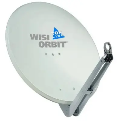 Parabolična antena Wisi OA 85 G 37 dBi