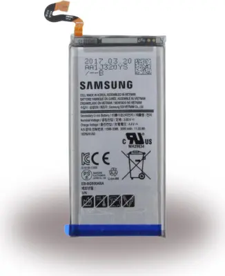 Baterija za telefon Samsung EB-BG950ABA 3000mAh