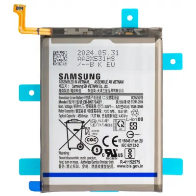 Baterija Samsung EB-BN770ABY za Galaxy Note10 Lite