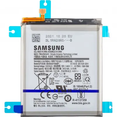 Baterija Samsung EB-BA415ABY za Galaxy A41