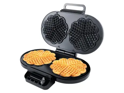 Vafljar Steba WE 2 1400W