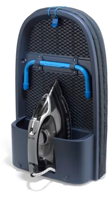 Likovni deska Joseph Joseph Pocket Plus Max modra