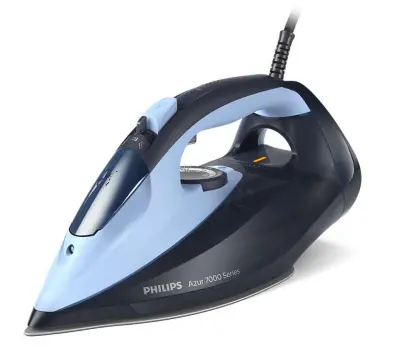 Parni likalnik Philips SteamGlide Elite 2400W 300ml