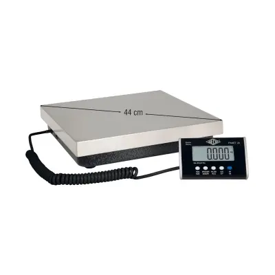 Elektronska tehtnica WeDo 50 7605005 za pakete do 50 kg