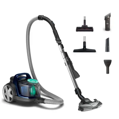Sesalnik Philips PowerPro Active FC9556/09 900W