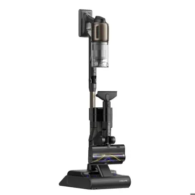 Brezžični sesalnik Dreame Z30 Pro Aqua