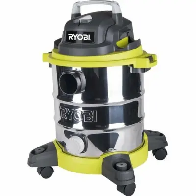Sesalnik za mokro in suho čiščenje Ryobi rvc-1220i-g 1250W 20L