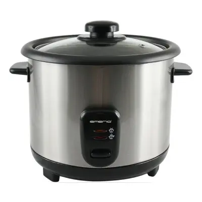 Riž kuhalnik Emerio RCE-110118 1.5L