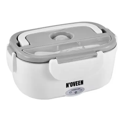 Električni grelnik hrane N'OVEEN LB410 s 1,1L prostornino